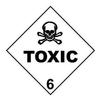 Toxic Logo Slider