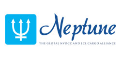 Neptune Logo